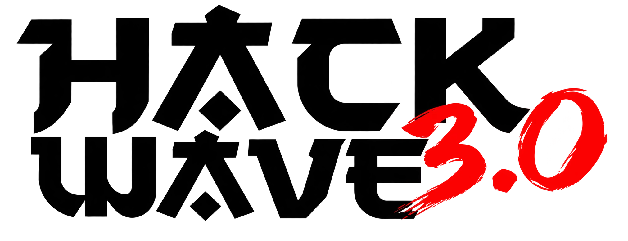 Hackwave Logo
